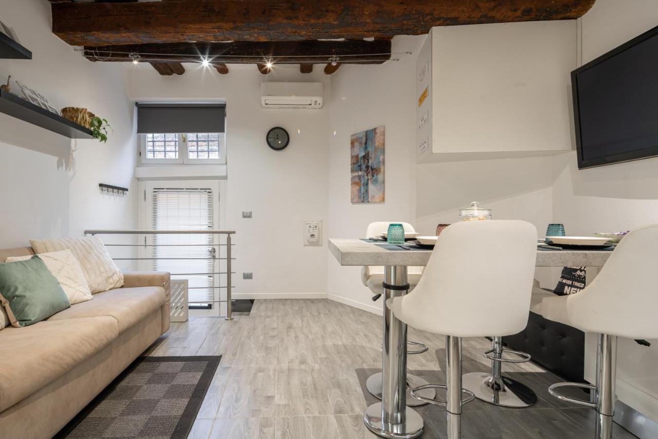 Rialto Boutique Apartment Venecia Exterior foto