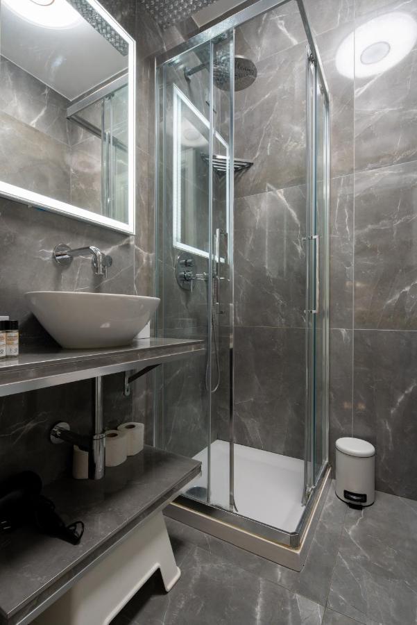 Rialto Boutique Apartment Venecia Exterior foto