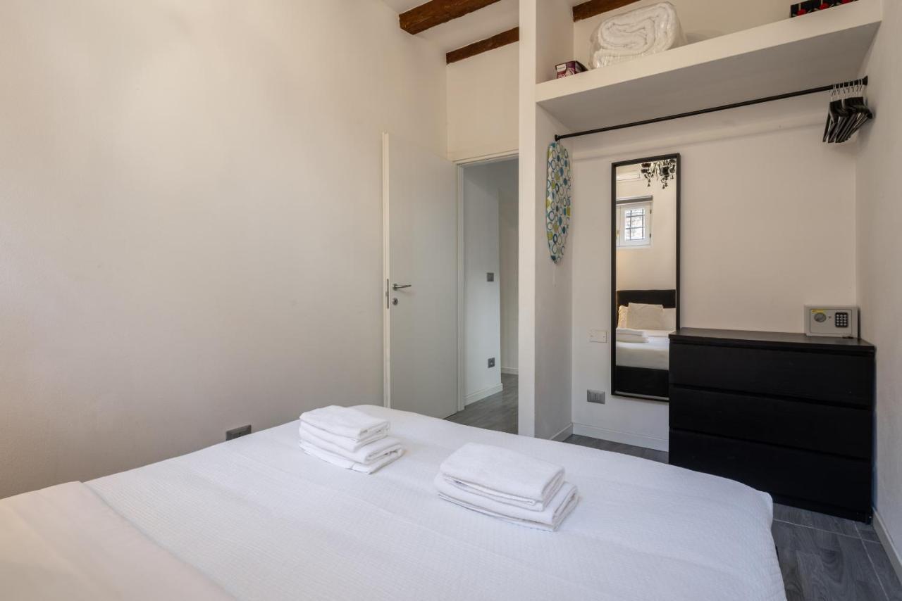 Rialto Boutique Apartment Venecia Exterior foto