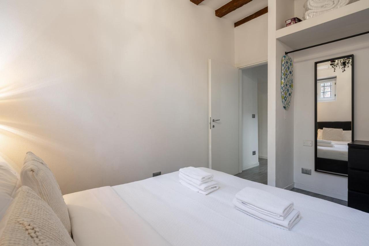 Rialto Boutique Apartment Venecia Exterior foto