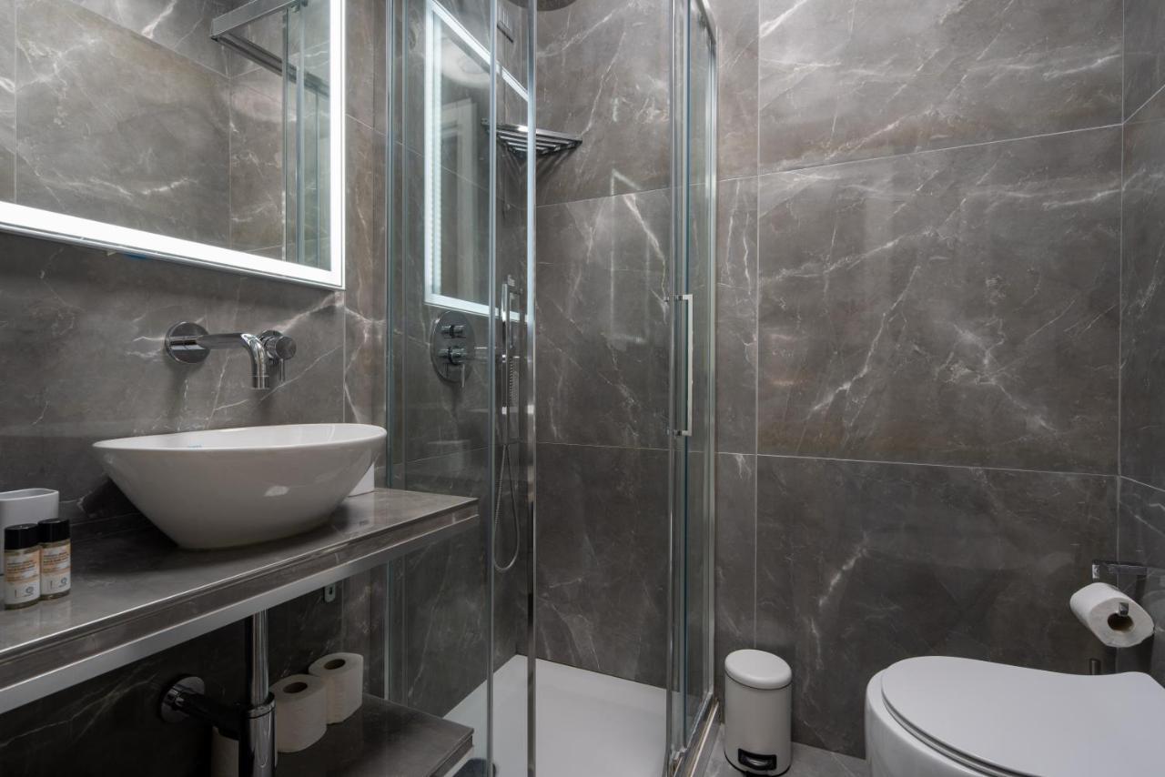 Rialto Boutique Apartment Venecia Exterior foto