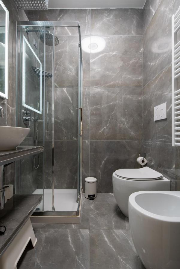 Rialto Boutique Apartment Venecia Exterior foto